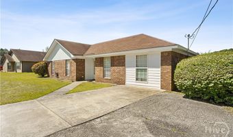 1801 Dunlevie Rd, Allenhurst, GA 31301