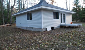781 Lula Ln, Alger, MI 48610