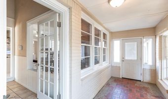 701 Sayles Blvd, Abilene, TX 79605