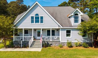 126 Narrow Shore Rd, Aydlett, NC 27916
