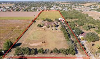 234 E Earling Rd, Alamo, TX 78516