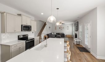 118 W Sand Luggs Ct, Angier, NC 27501