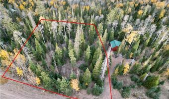 235 E Snowman Dr, Brian Head, UT 84719