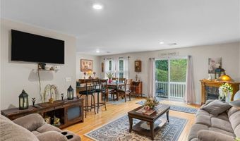 5 Leighas Ln, Coventry, RI 02816