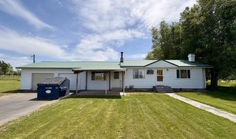 9 E Rich Ln, Blackfoot, ID 83221
