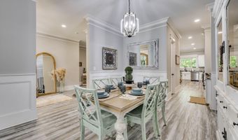 1127 Savannah Ridge Rd, Lincolnton, GA 30817