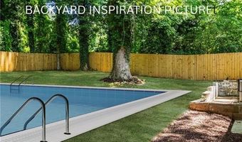 2155 Venetian Dr SW, Atlanta, GA 30311