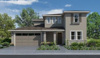 3918 Eventide Ave Plan: Residence 2268, Sacramento, CA 95835