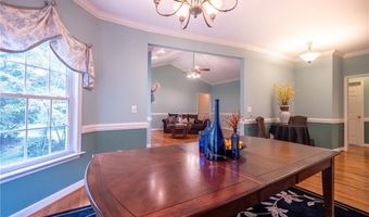 1356 Ridgewood Cir, Asheboro, NC 27203