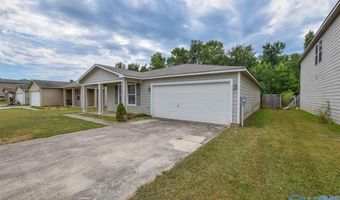 15395 Mill Valley Dr, Athens, AL 35613