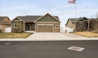 3420 CAMPFIRE Trl, Cheyenne, WY 82001
