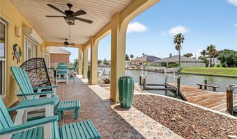 973 Pompano Dr, Aransas Pass, TX 78336