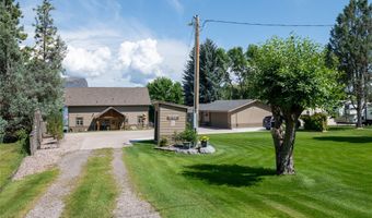 46024 Meadowlark Ln, Big Arm, MT 59910