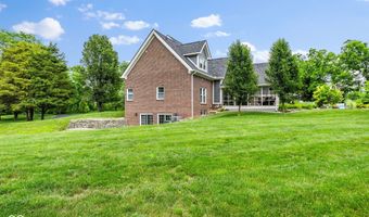 4353 W County Road 144, Bargersville, IN 46106