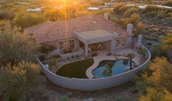 35407 N PALO VERDE Way, Cave Creek, AZ 85331