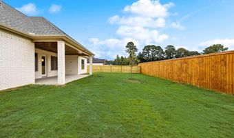7018 Star Dust Ln, Benton, AR 72002