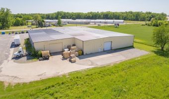 3818 E US 223 Hwy, Adrian, MI 49221