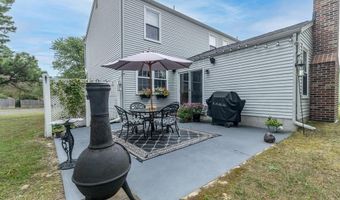 154 BEACH Dr, Atco, NJ 08004