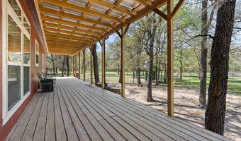 1030 Hcr 2203, Aquilla, TX 76622