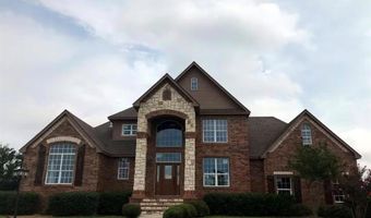 520 Holiday Dr, Ardmore, OK 73401