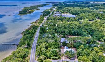 104 Bay Colony Way Lot 2, Apalachicola, FL 32320