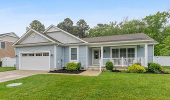 19 Canterbury, Cape May Court House, NJ 08210