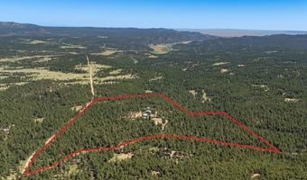 24401 County Rd 44, Aguilar, CO 81020
