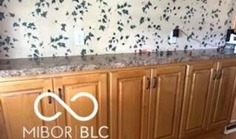 2570 N 350 W, Anderson, IN 46011