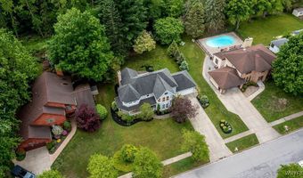 203 Randwood Dr, Amherst, NY 14068