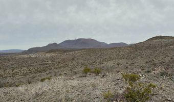 17330 Cedar Springs Rd, Alpine, TX 79830