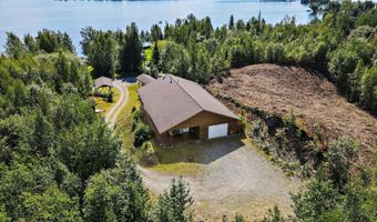 15949 W Heikes Dr, Big Lake, AK 99652