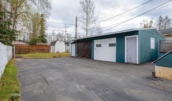 3233 Tarwater Ave, Anchorage, AK 99508