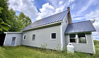 1723 Lightening Ridge Rd, Calais, VT 05650
