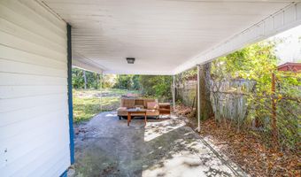 277 Cox Ave, Bamberg, SC 29003