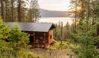 1309 Laurel Dr, Cascade, ID 83611