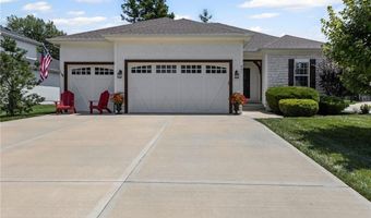 801 155th Ter, Basehor, KS 66007