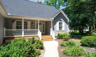 125 S NEWPORT Way, Dagsboro, DE 19939