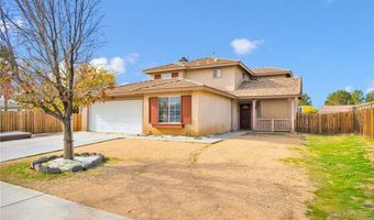 15192 Amber Way, Adelanto, CA 92301