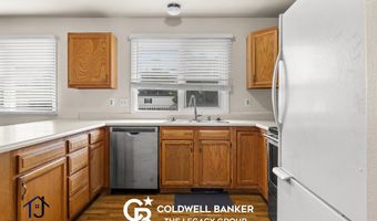 401 N Sun Dr, Casper, WY 82609