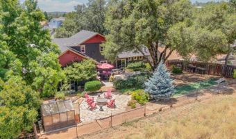 1070 Suzanne Dr, Angels Camp, CA 95222