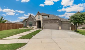 529 Warner Dr, Anna, TX 75409