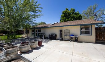3329 S Edmonds Dr, Carson City, NV 89701