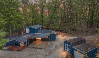 455 Mountain Laurel, Beattyville, KY 41311