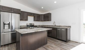 601 5th, Aberdeen, ID 83210