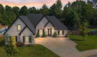 5304 Bentwater Dr, Alexander, AR 72002