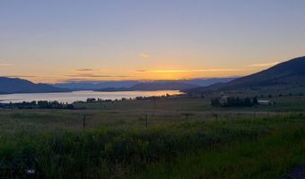 29068 Walking Horse Ln, Big Arm, MT 59910