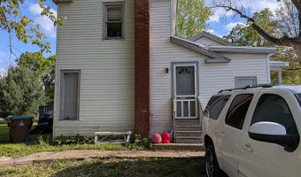 218 W Porter St, Albion, MI 49224