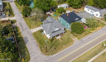 6090 Deans St, Bailey, NC 27807