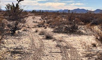 Lot 166 Lake Havasu Acres, Yucca, AZ 86438
