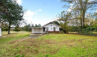 1203 Gerald St, Barling, AR 72923
